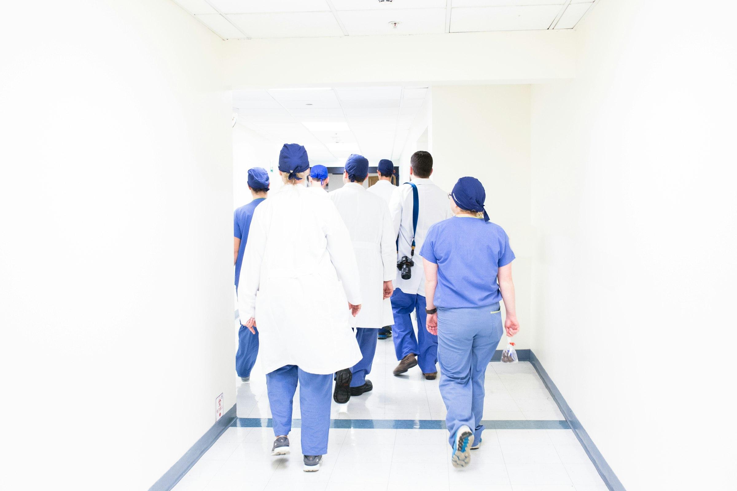 Physician office, dental clinic, and laboratory regulatory compliance consulting in OSHA academy - Point Of Care Consults